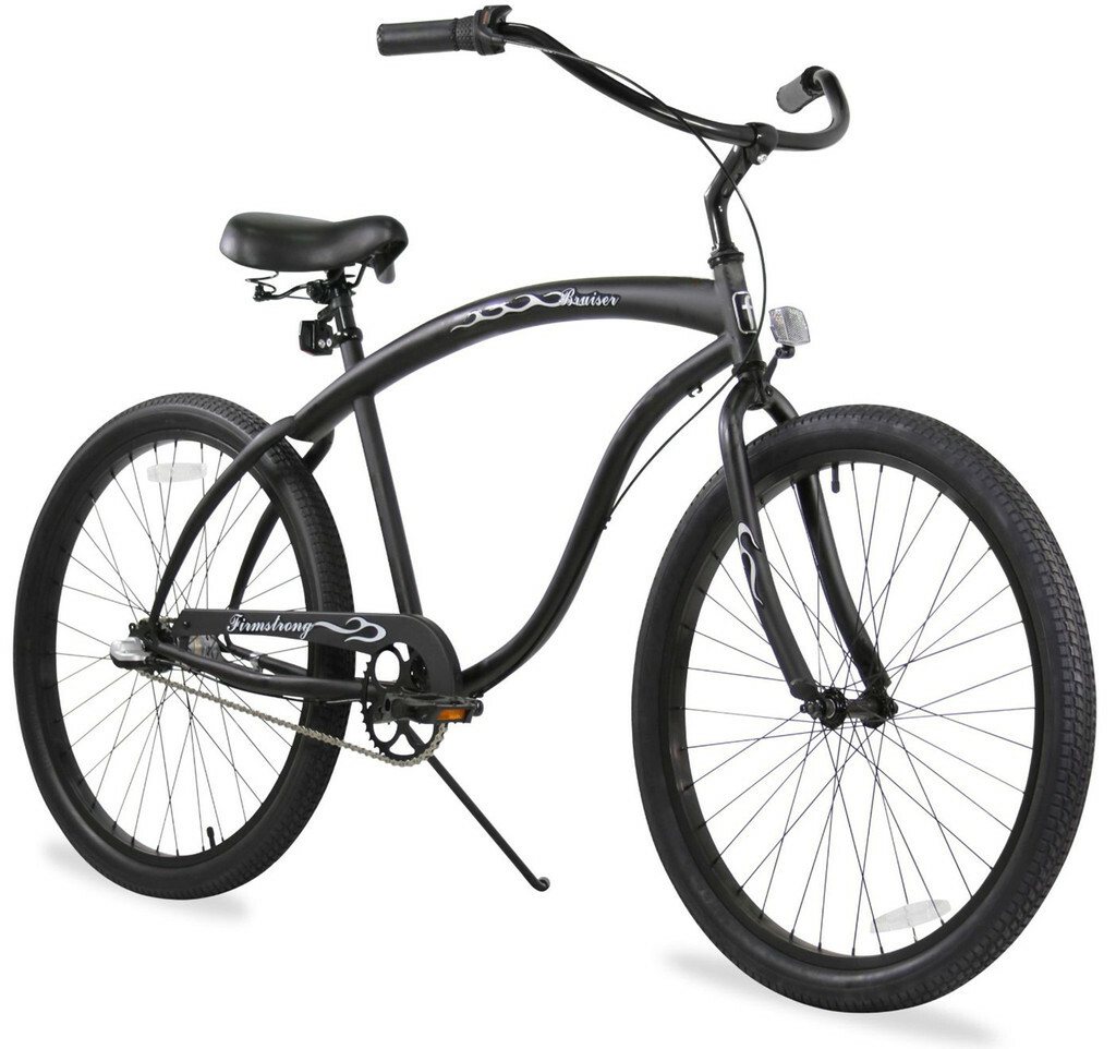 critical cycles beach cruiser